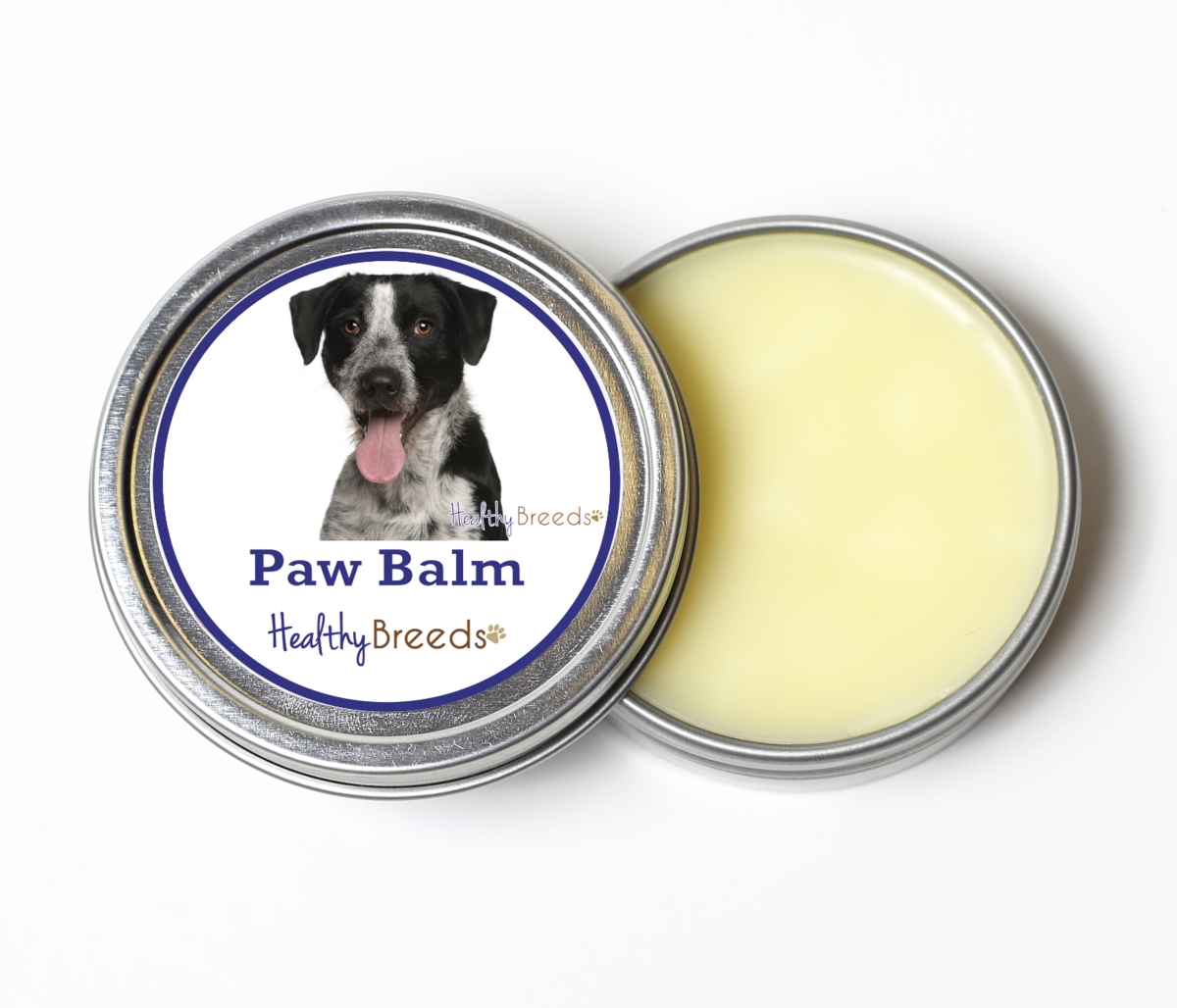2 oz Mutt Dog Paw Balm