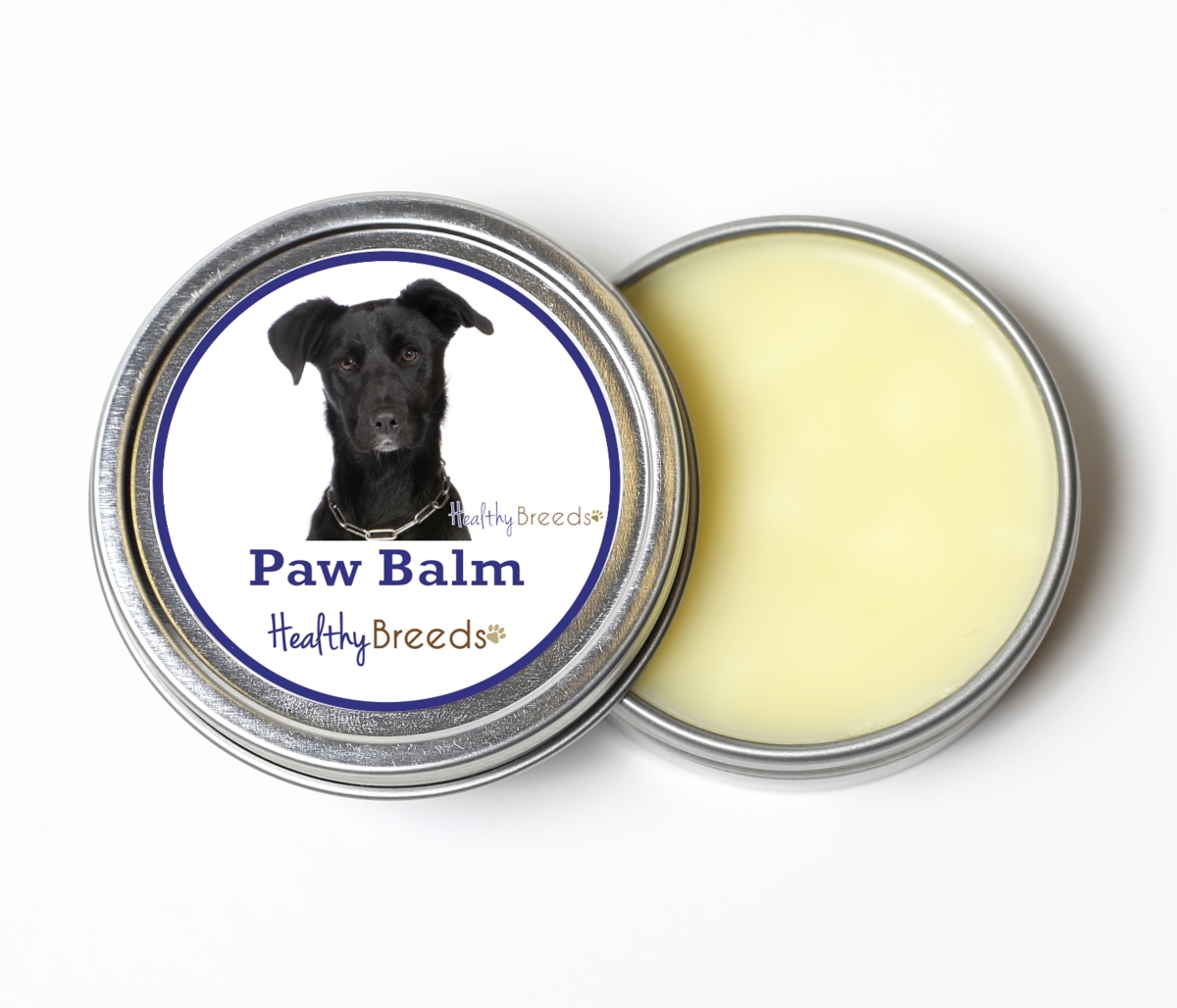 2 oz Mutt Dog Paw Balm