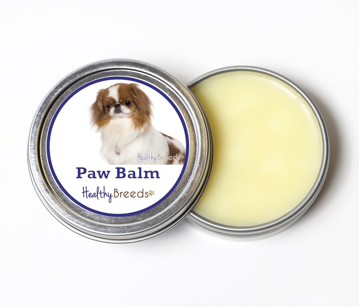 2 oz Japanese Chin Dog Paw Balm