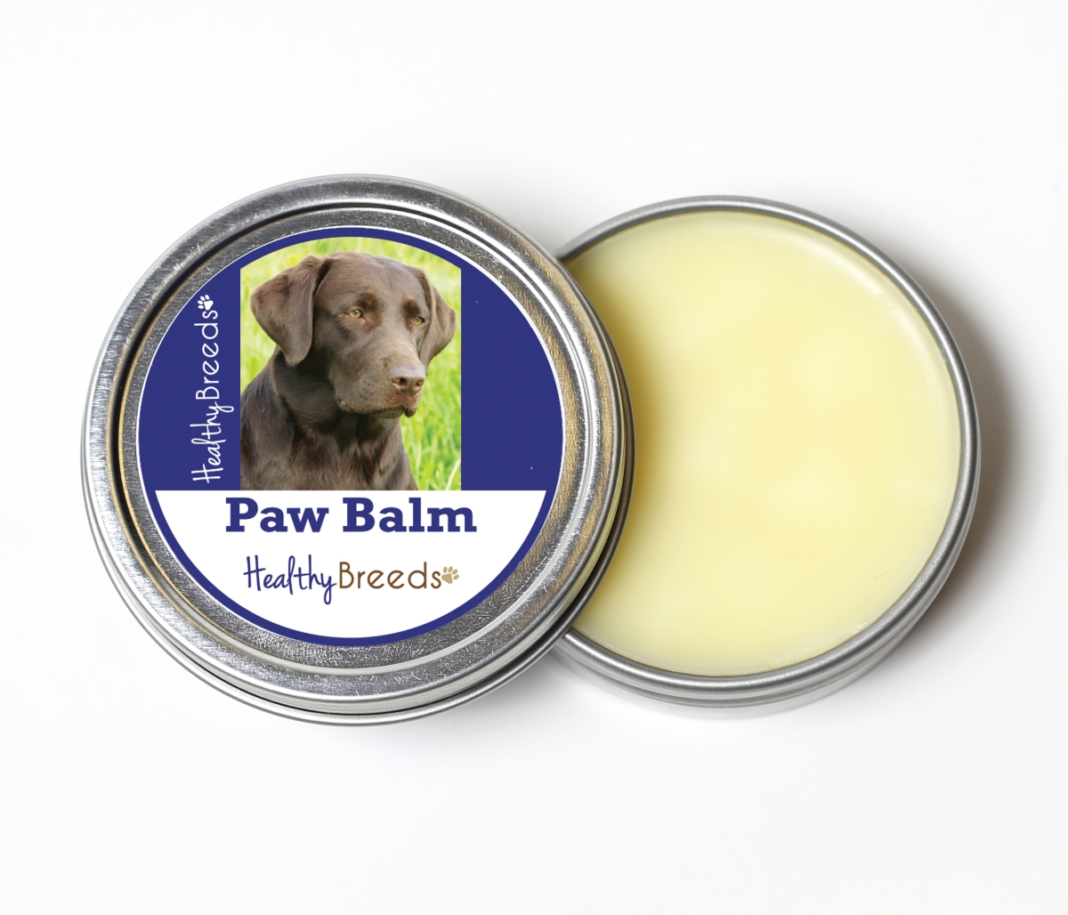 2 oz Labrador Retriever Dog Paw Balm