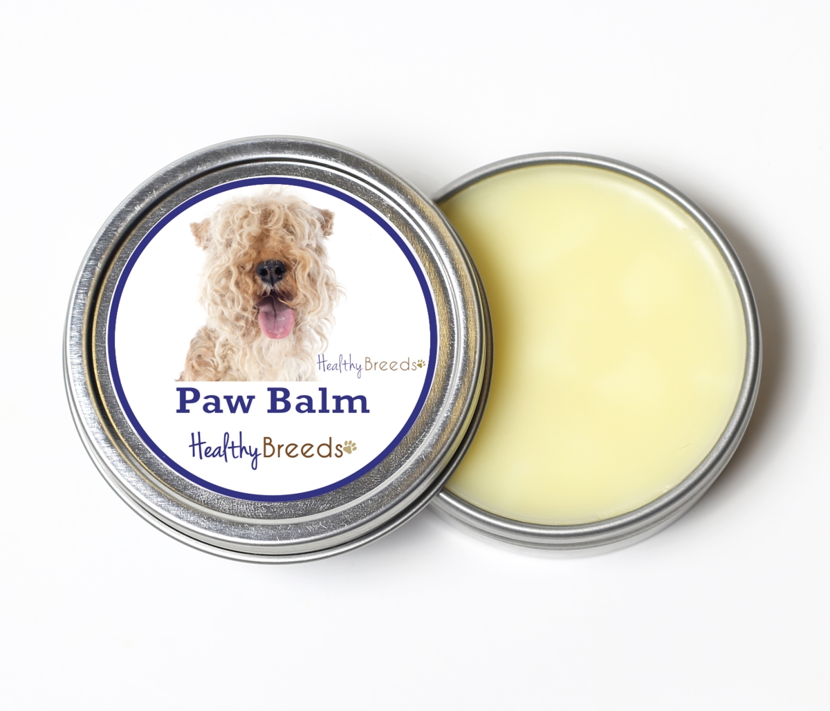 2 oz Lakeland Terrier Dog Paw Balm