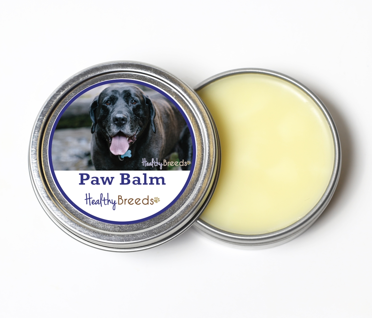 2 oz Mastador Dog Paw Balm