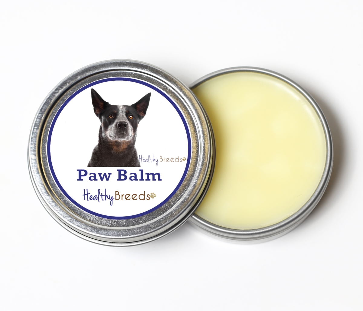 2 oz Australian Cattle Dog Dog Paw Balm