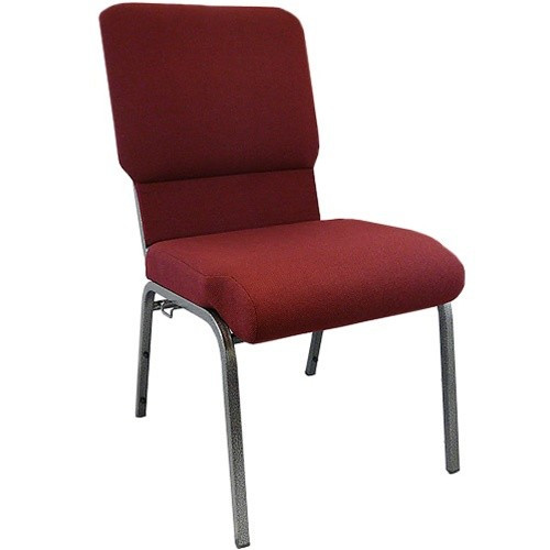 PCHT185-104 18.5 in. Advantage Church Chairs