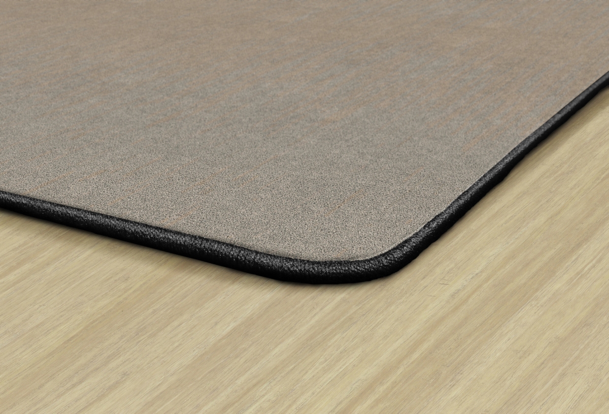 FM183-50A Quinn Rectangle Rug - 8 ft. 4 in. x 12 ft.