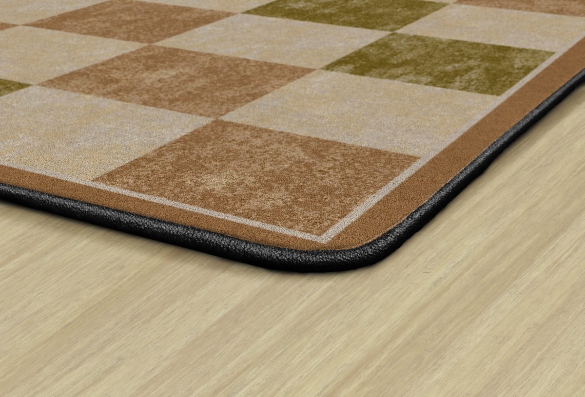FM184-50A Bedford Rectangle Rug - 8 ft. 4 in. x 12 ft.