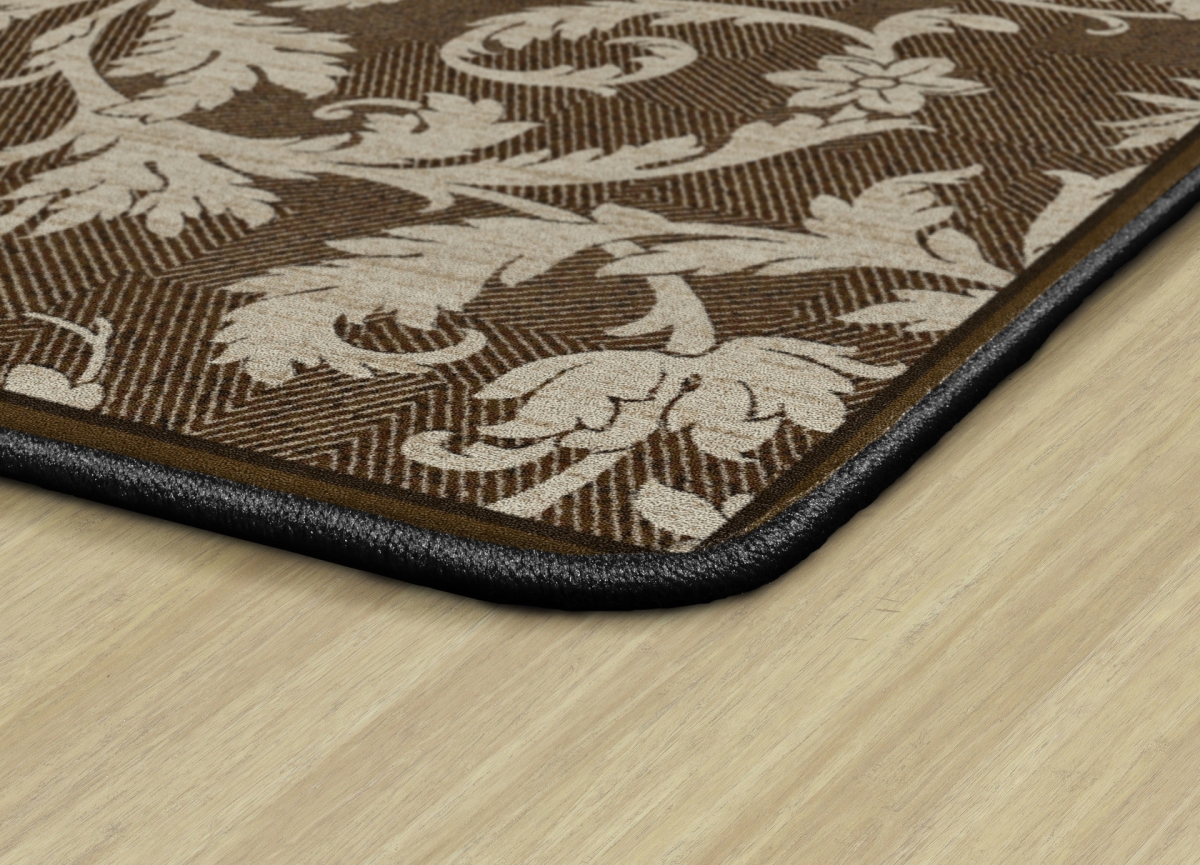 FM202-50A Beckman Rectangle Rug - 8 ft. 4 in. x 12 ft.