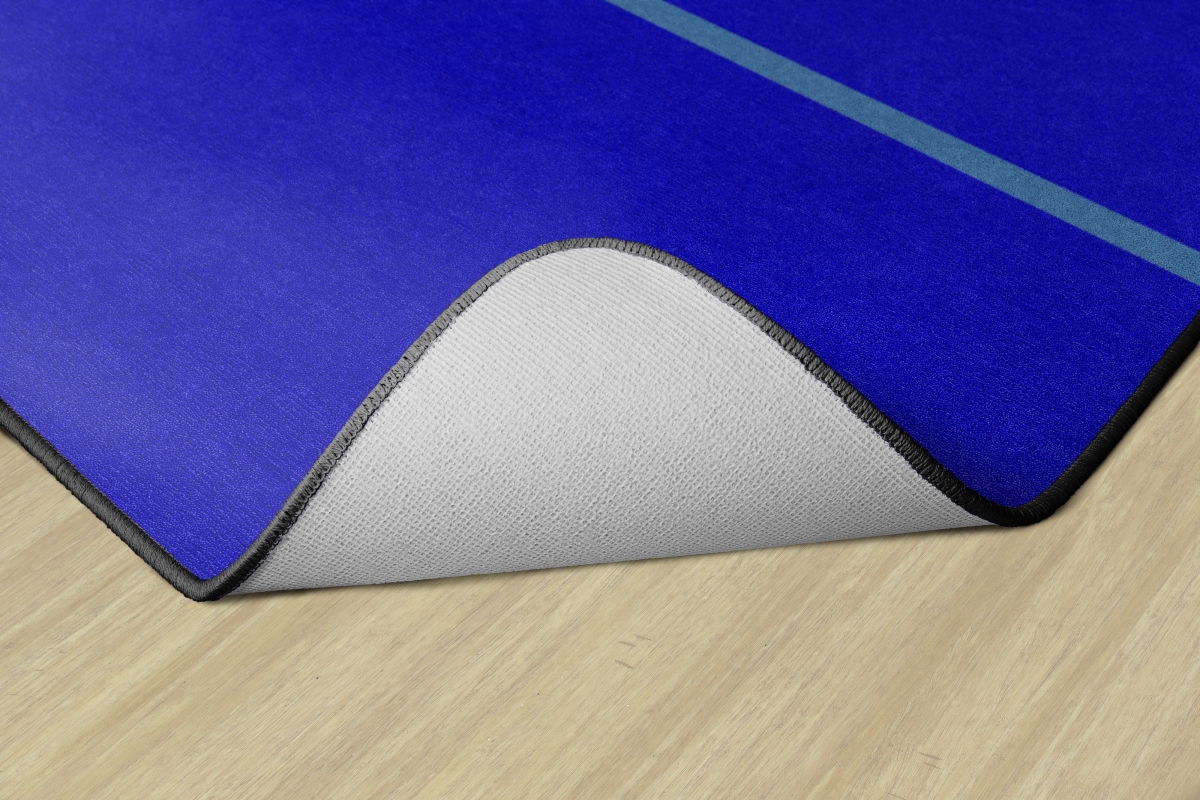 FA1332-58FS My Ten Frame Rug - 10 ft. 6 in. x 13 ft. 2 in.