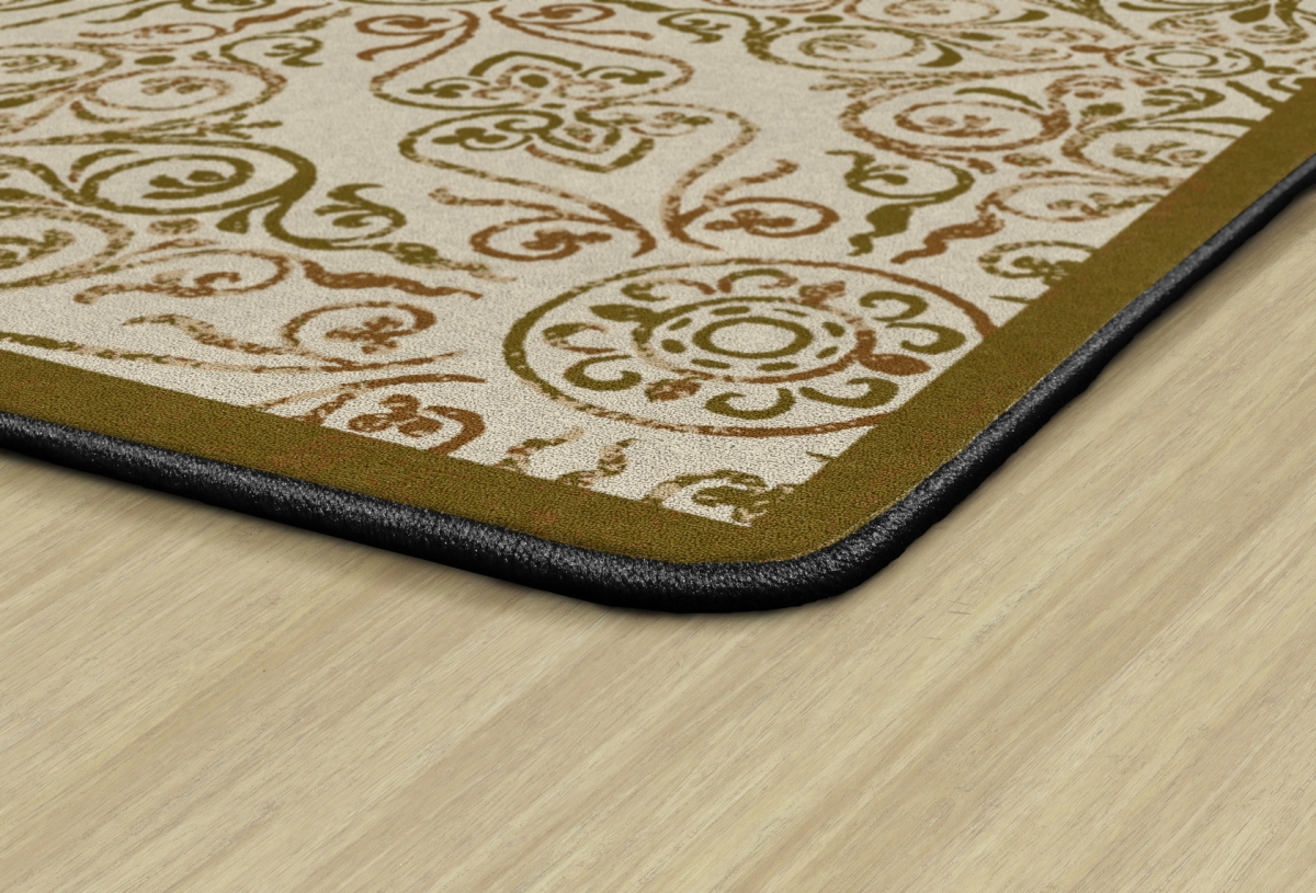 FM186-50A Whitmore Rectangle Rug - 8 ft. 4 in. x 12 ft.