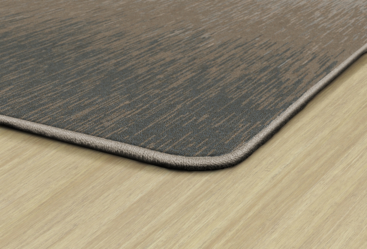 FM183-34A Quinn Rectangle Rug - 6 x 9 ft.