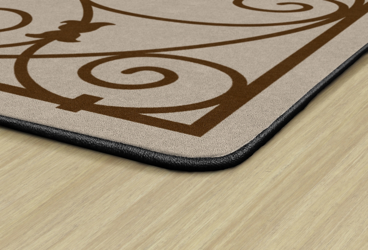 FM181-50A Julian Rectangle Rug - 8 ft. 4 in. x 12 ft.