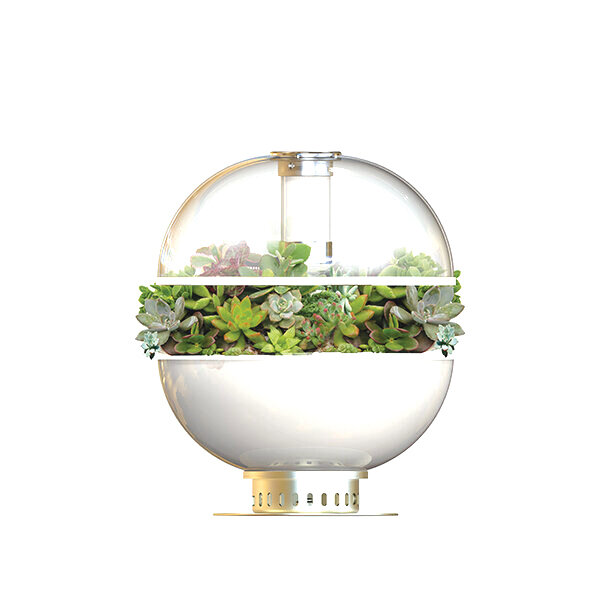 Micro GrowDome Garden