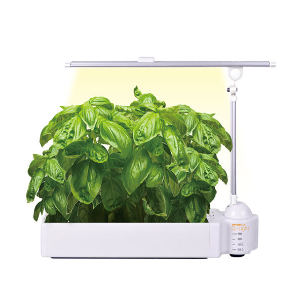 O2 Light Farm - 21 Pots