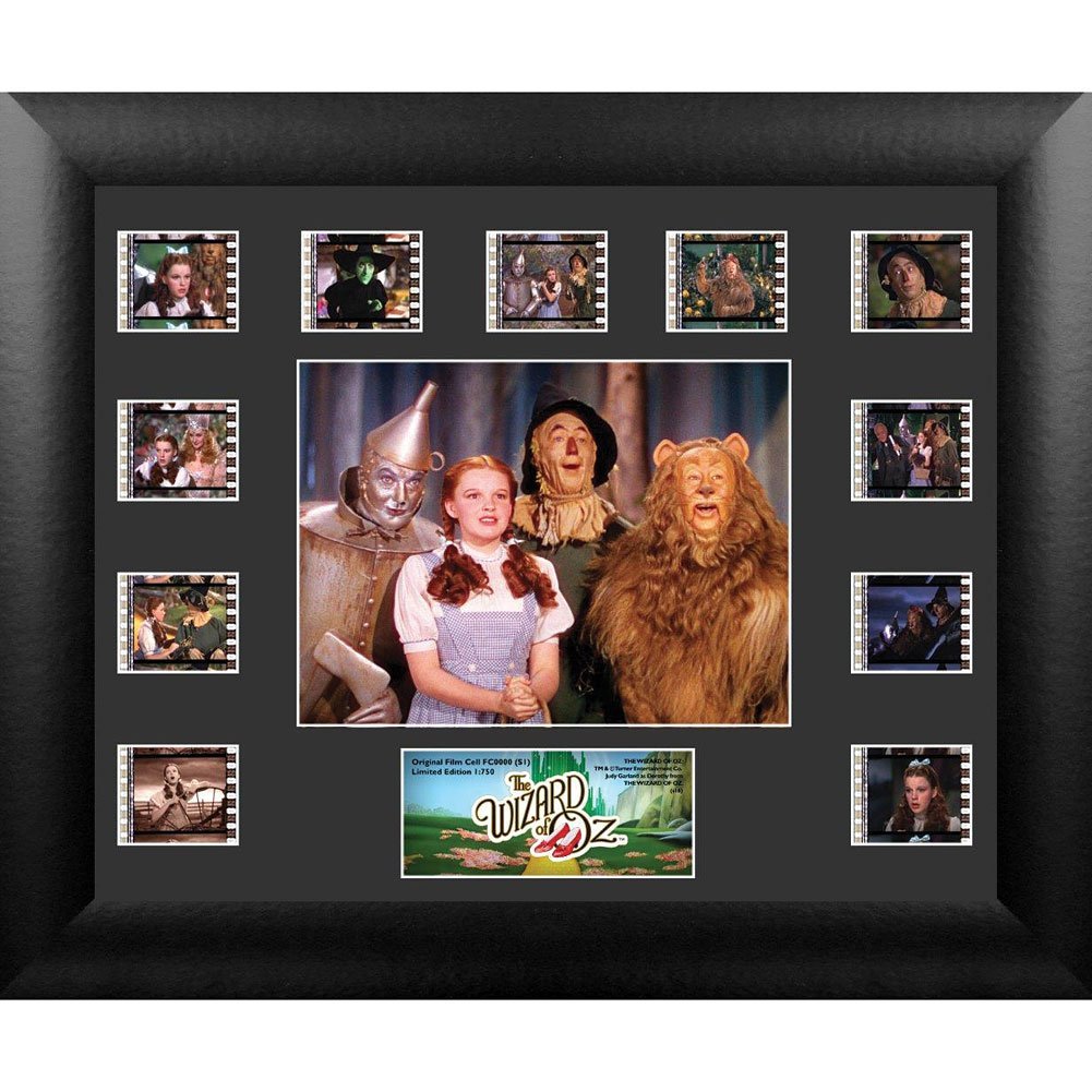 USFC6338 Wizard of Oz S9 Mini Montage