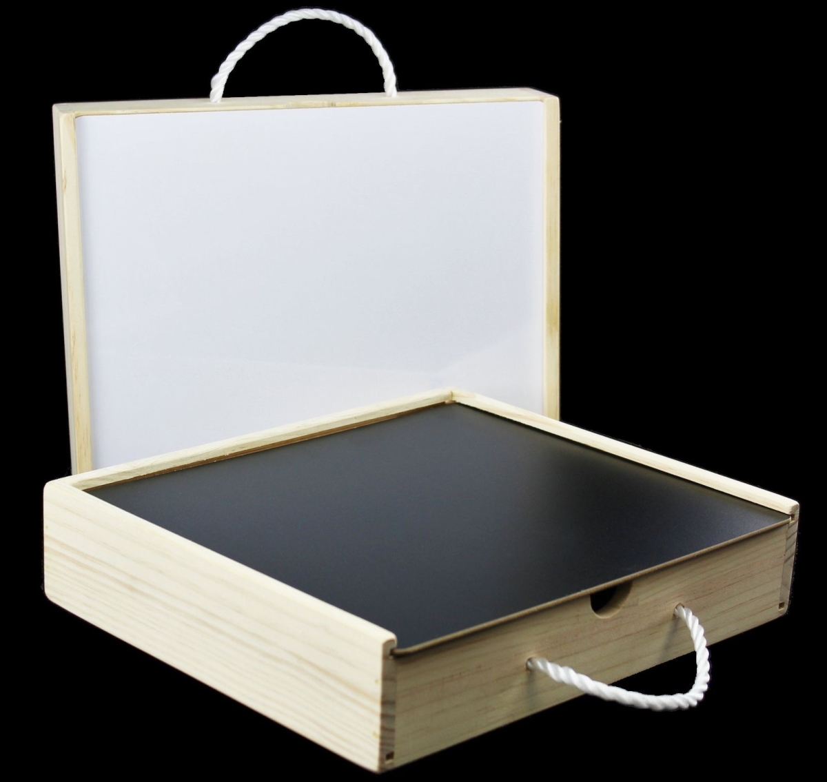 Activity Box - Pack of 3