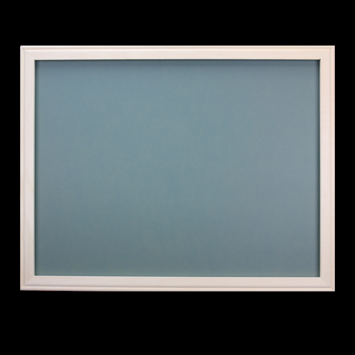 24 x 36 in. Wood Framed Green Chalkboard