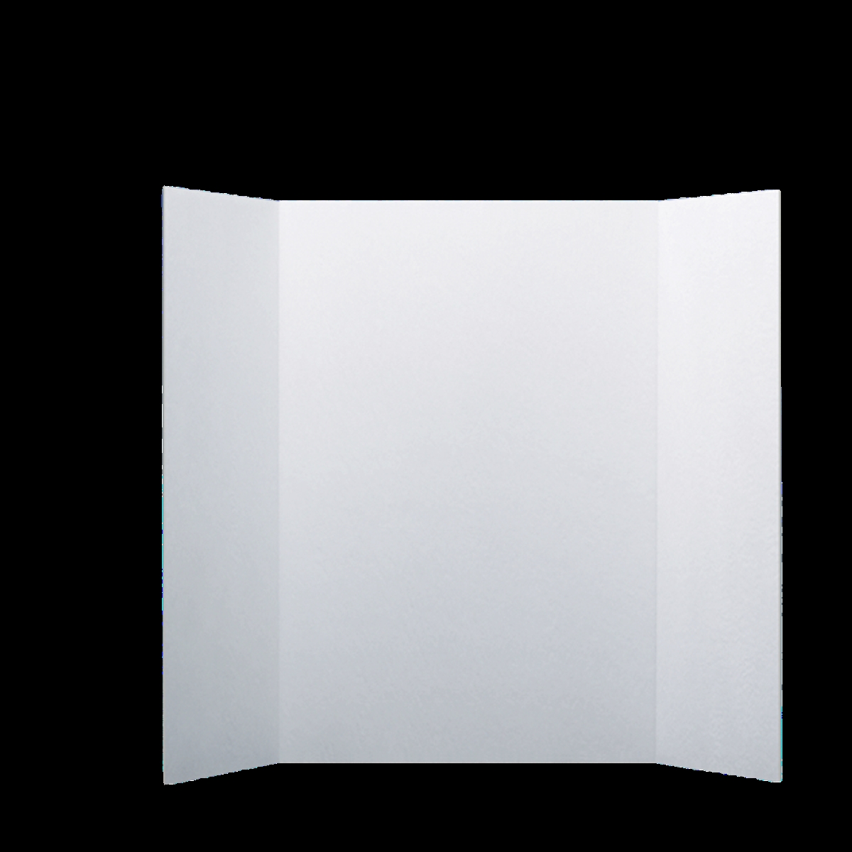 36 x 48 in. White Foam Project Board  Pack of 10