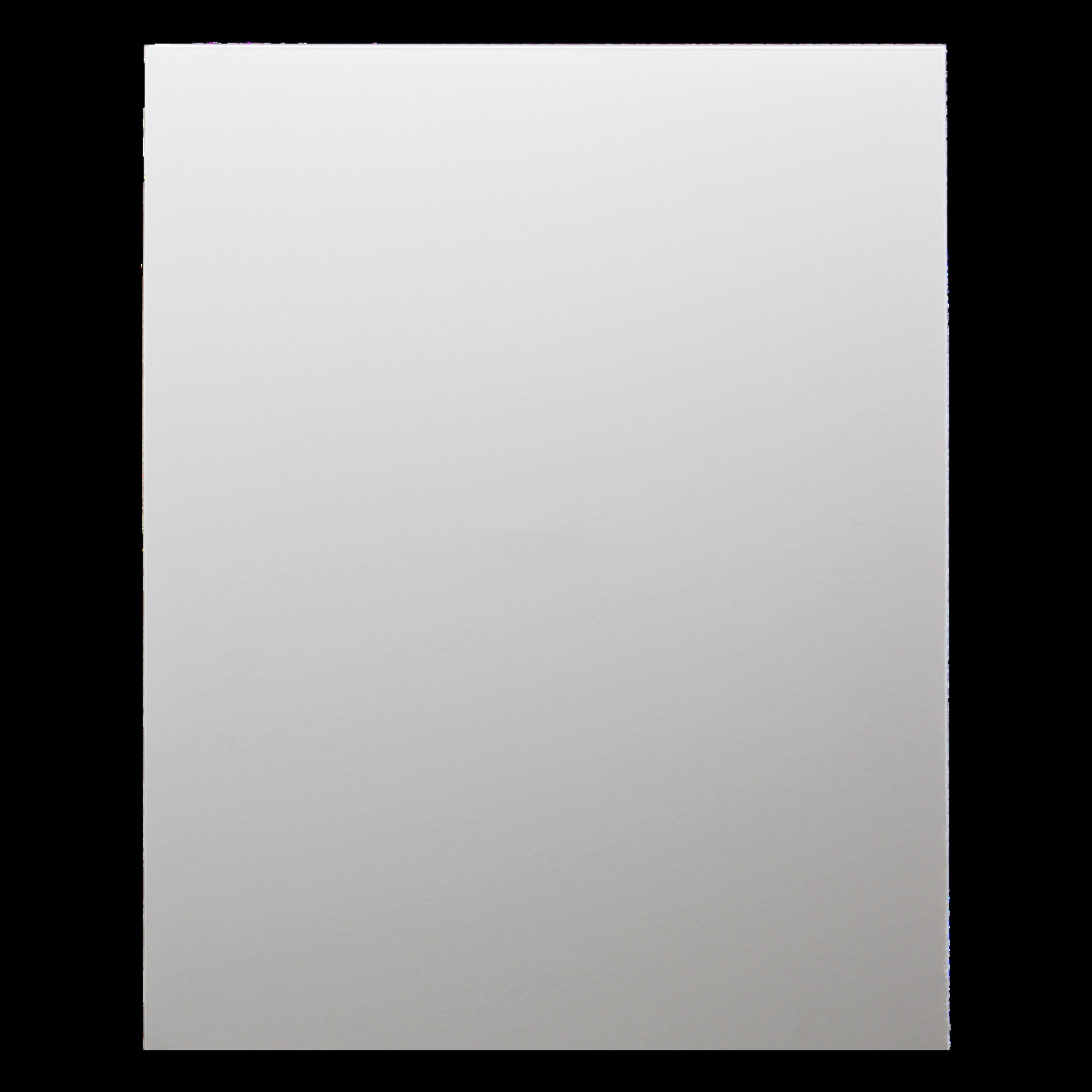 Flipside Products  30 x 40 in. 0.18 in. Thick Foam Board  Pack of 10