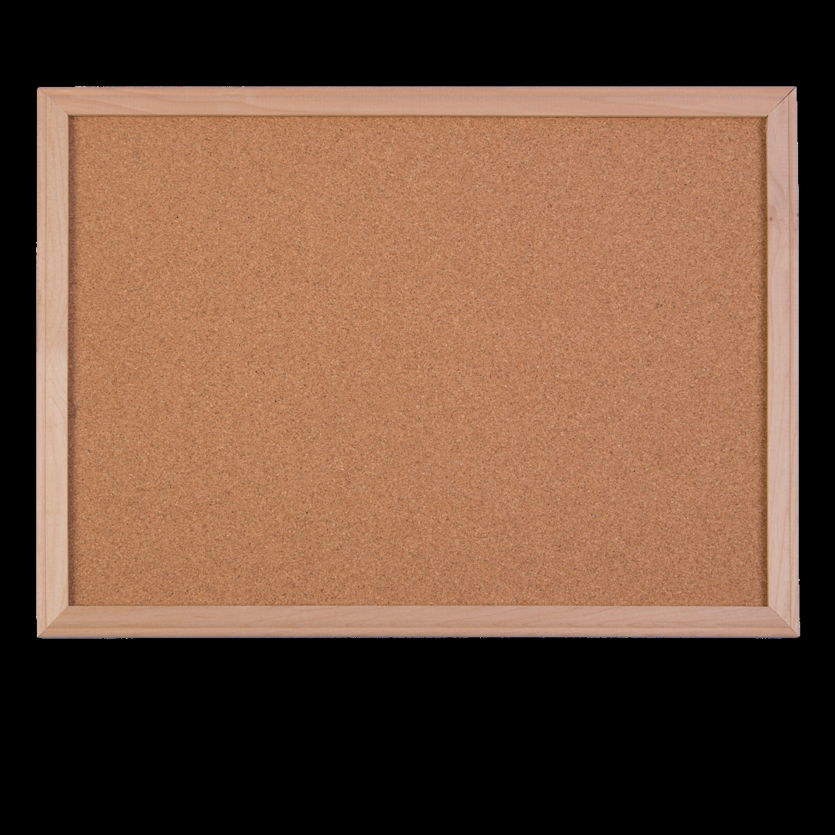 36 x 48 in. Wood Framed Cork Board