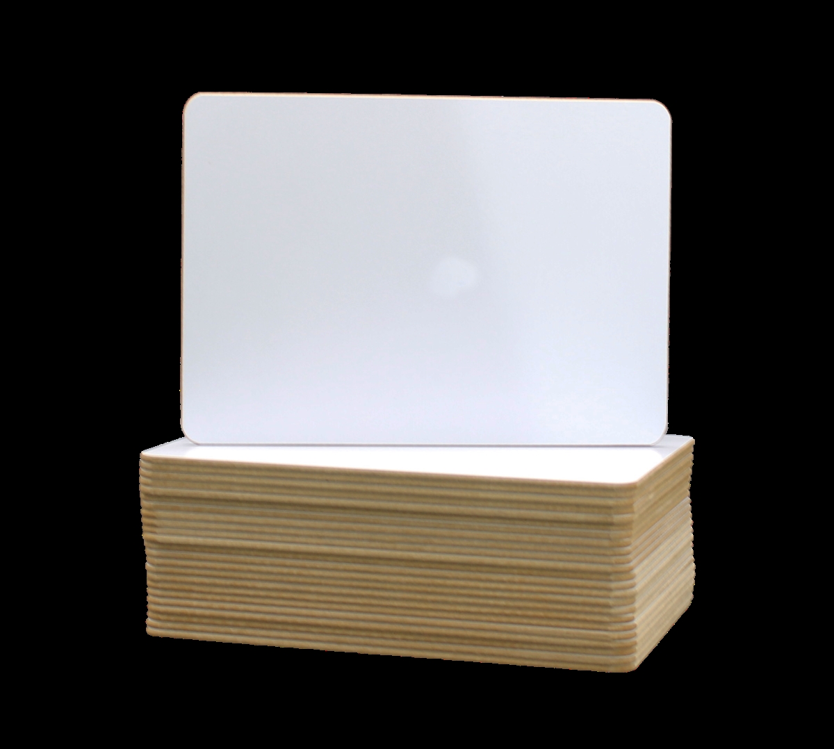 6 x 9 in. Dry Erase Board, Class - Pack of 24