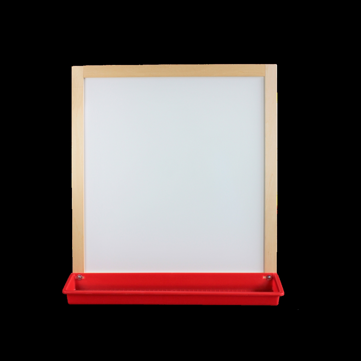 Picture of Flipside Products 17301 24 x 36 in. Magnetic Dry Erase Wall Easel