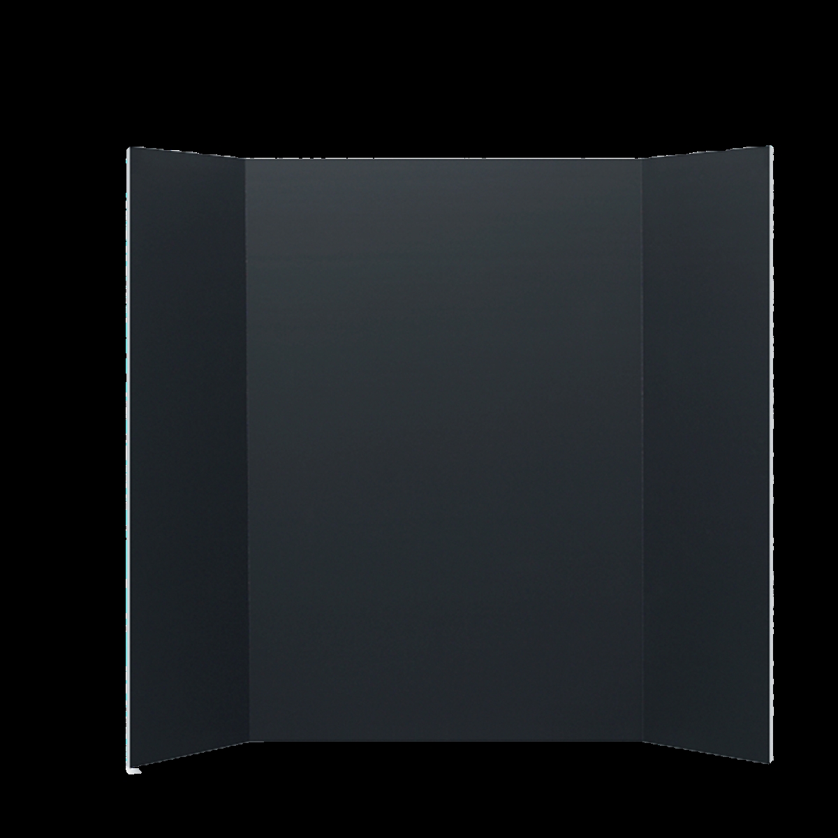 36 x 48 Black Foam Project Board Bulk Pack of 24