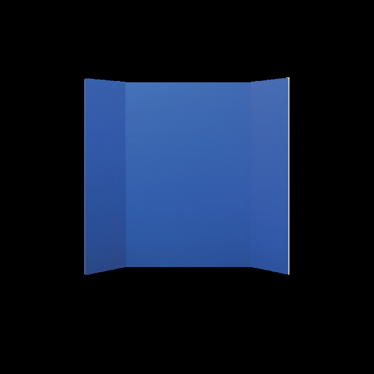 36 x 48 Blue Foam Project Board Bulk Pack of 24