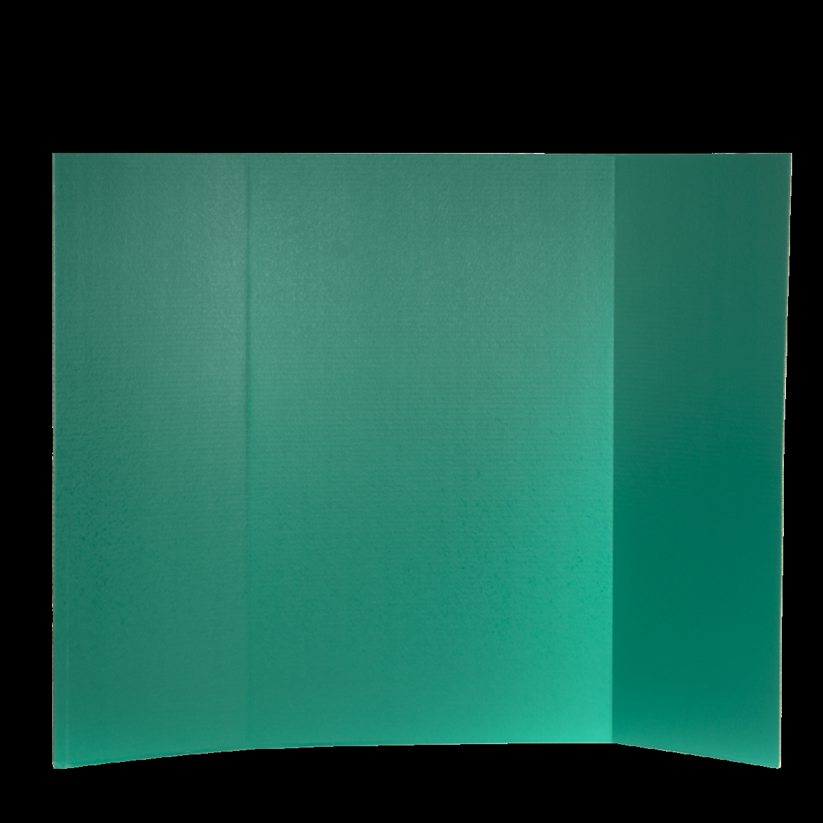 36 x 48 1 Ply Green Project Board Bulk Pack of 24