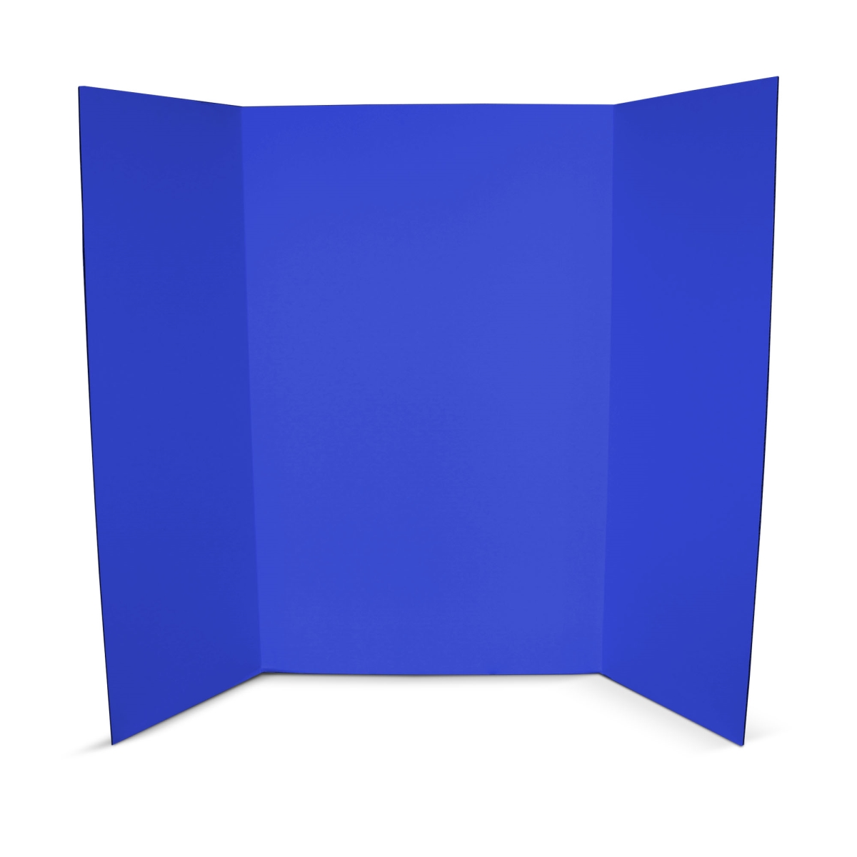 36 x 48 1 Ply Blue Project Board Bulk Pack of 24