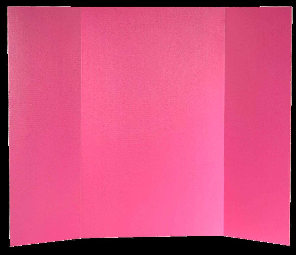 36 x 48 1 Ply Pink Project Board Bulk Pack of 24