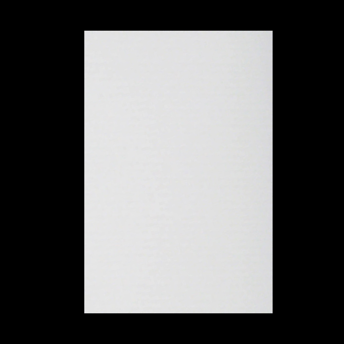 20 x 30 White Corrugated Project Sheet Bulk Pack of 25