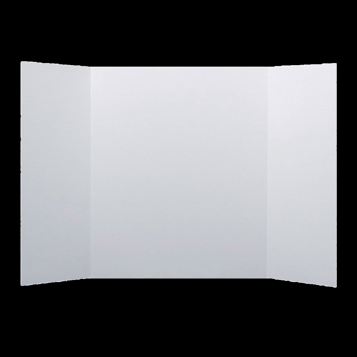 24 x 48 1 Ply White Project Board Bulk Pack of 24