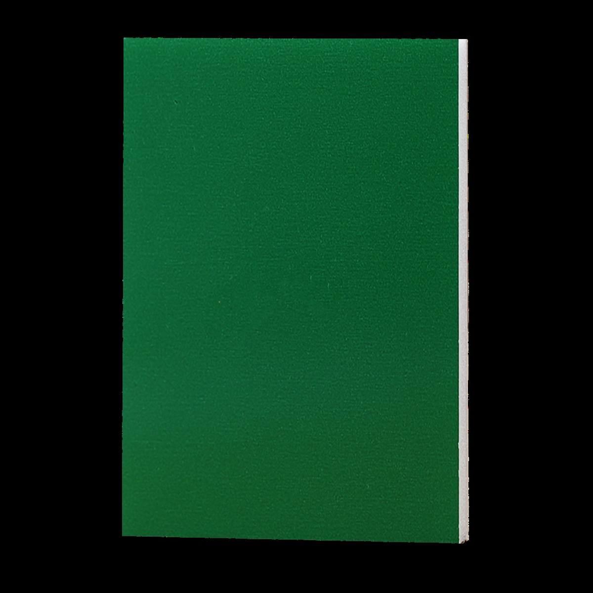 20 x 30 3/16 Green Foam Board Bulk Pack of 25