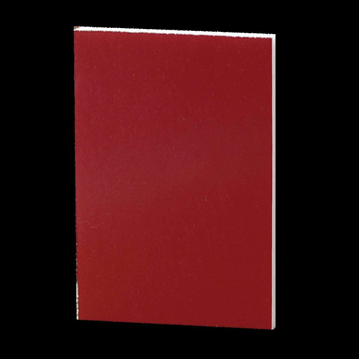 20 x 30 3/16 Red Foam Board Bulk Pack of 25