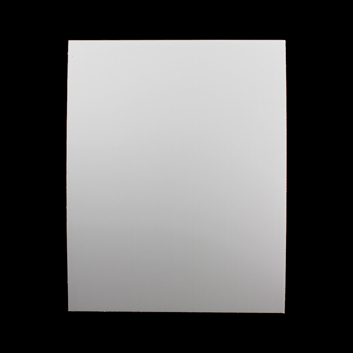 Flipside Products 32302-25 20 x 28 Premium Project Sheet White Pack of 25 Bulk