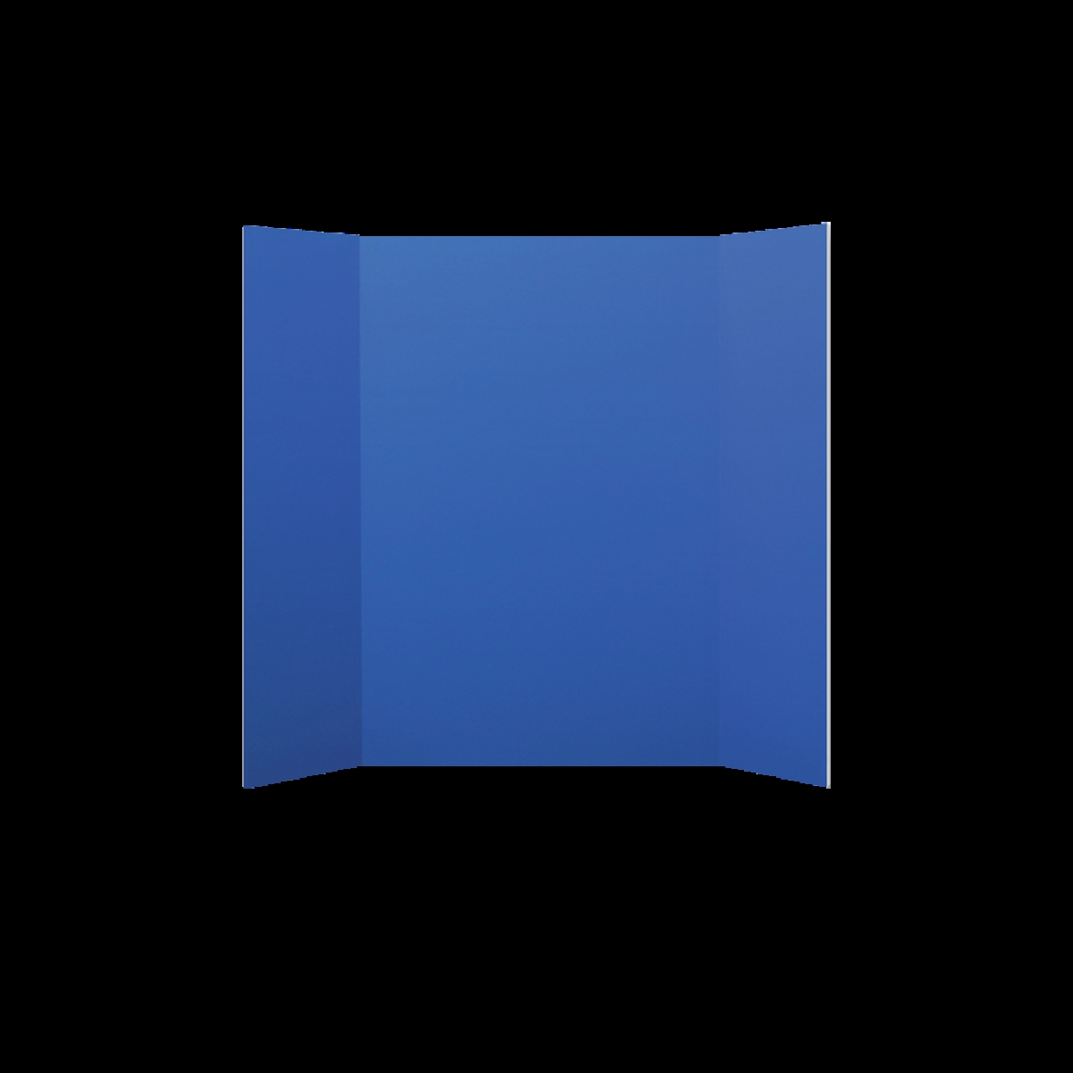 Flipside Products 30085-10 36 x 48 Blue Foam Project Board Bulk Pack of 10