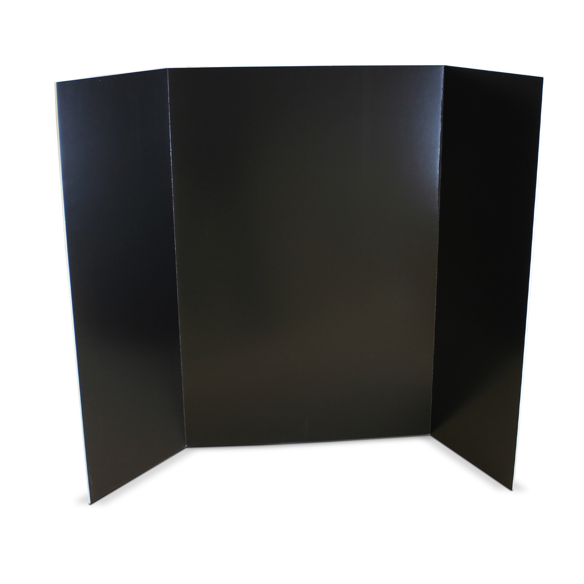 Flipside Products 30087-10 36 x 48 Black Foam Project Board Bulk Pack of 10
