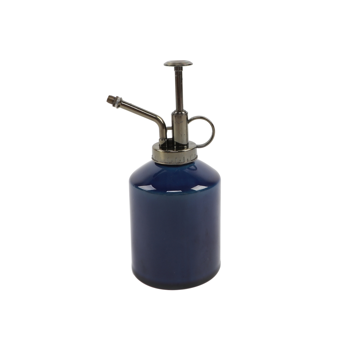 CT2006E-NAVY 7'H Ceramic Mister (container 3X3X4.25)