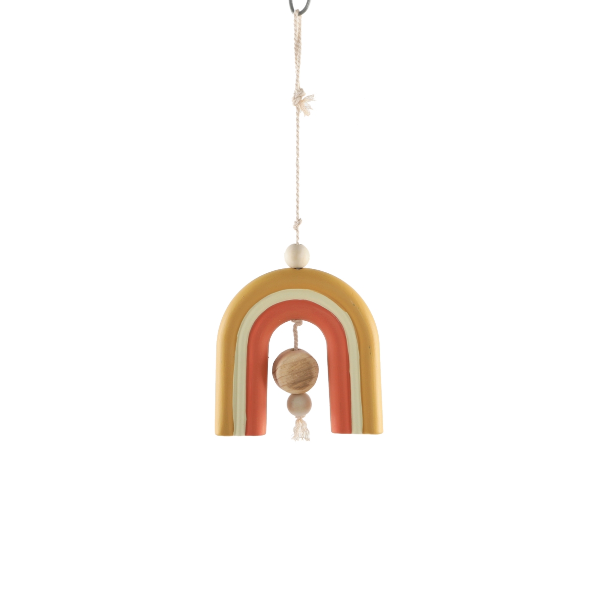 Picture of Flora Bunda CT1588E-OR 6&apos; Ceramic Rainbow