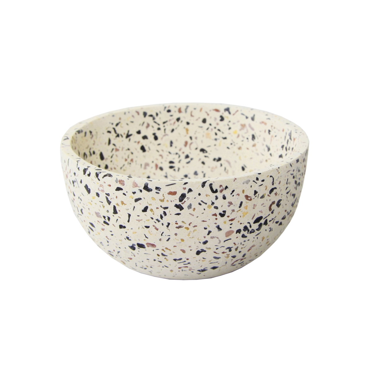 4.75' Terrazzo Bowl