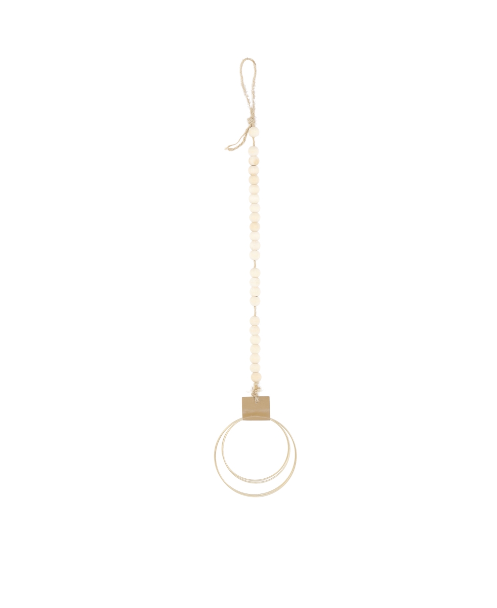29' Beads Airplant Hanger