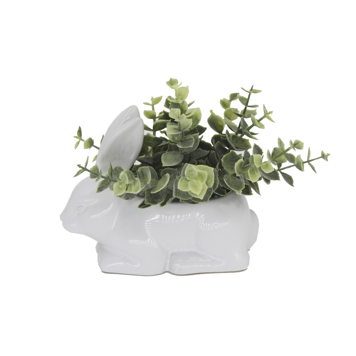 ET1762E EUC in Ceramic Bunny