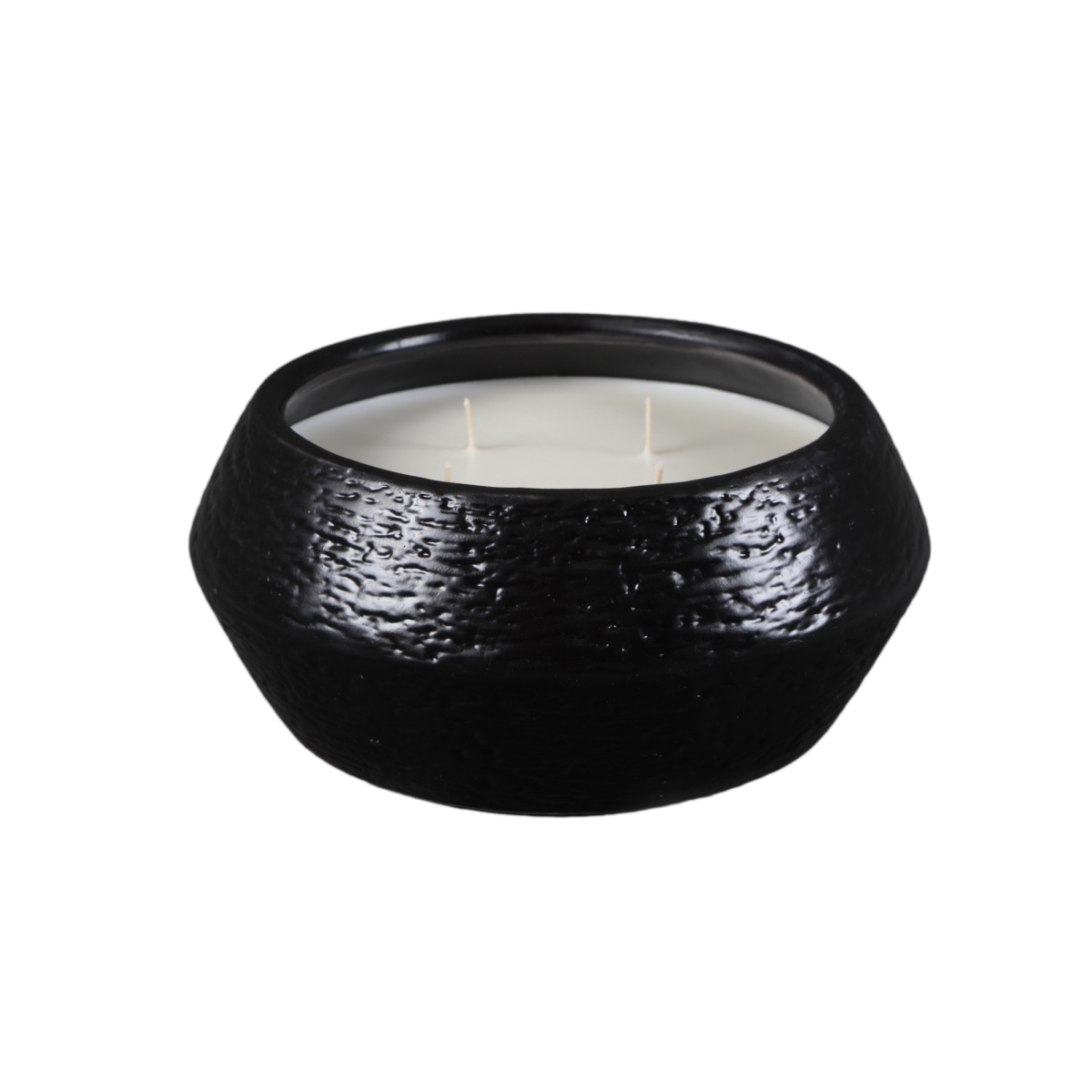 CD831E-MTBK 8' MTBK Ceramic Candle (28 oz) - Santal