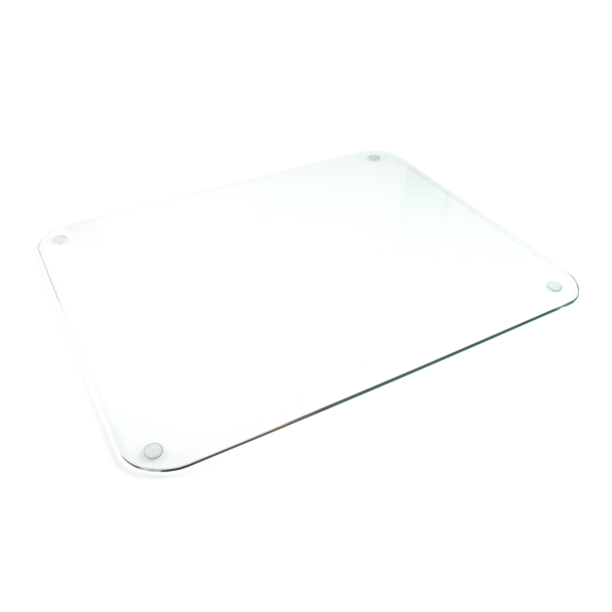 19 x 24 in. Glass Craft Mat Protector