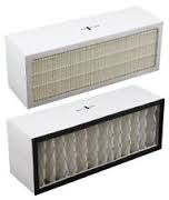 Picture of Accumulair FEVE12X14 12 x 14 in. Simply Cut Vent Filter&#44; Electrostatic & Carbon