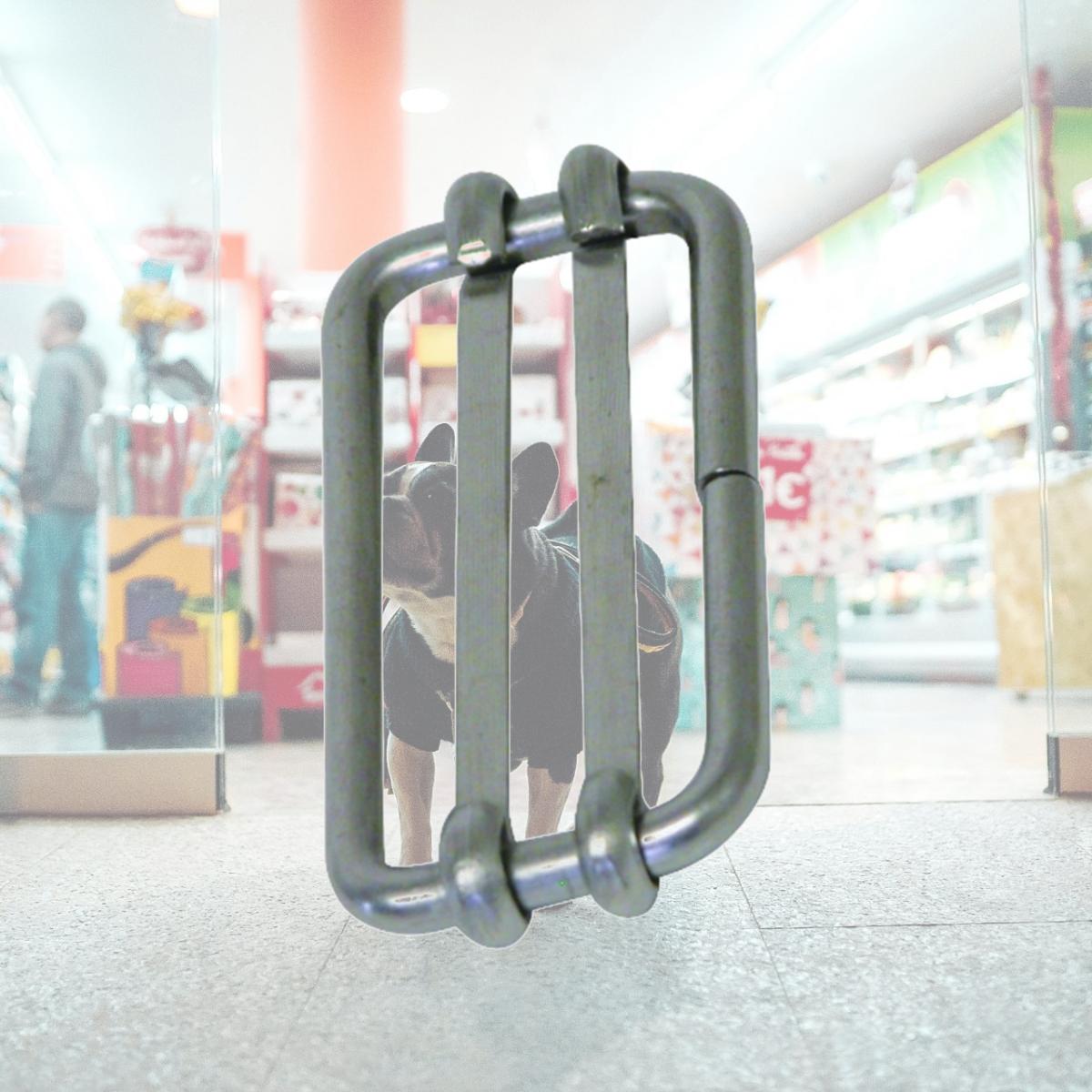 Picture of Field Guardian 102056 0.5 in. Polytape Buckle