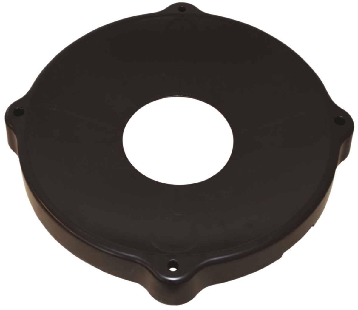 30-1848 45-75 cm Inflatable Exercise Ball Accessory with Deluxe Stabilizer Base