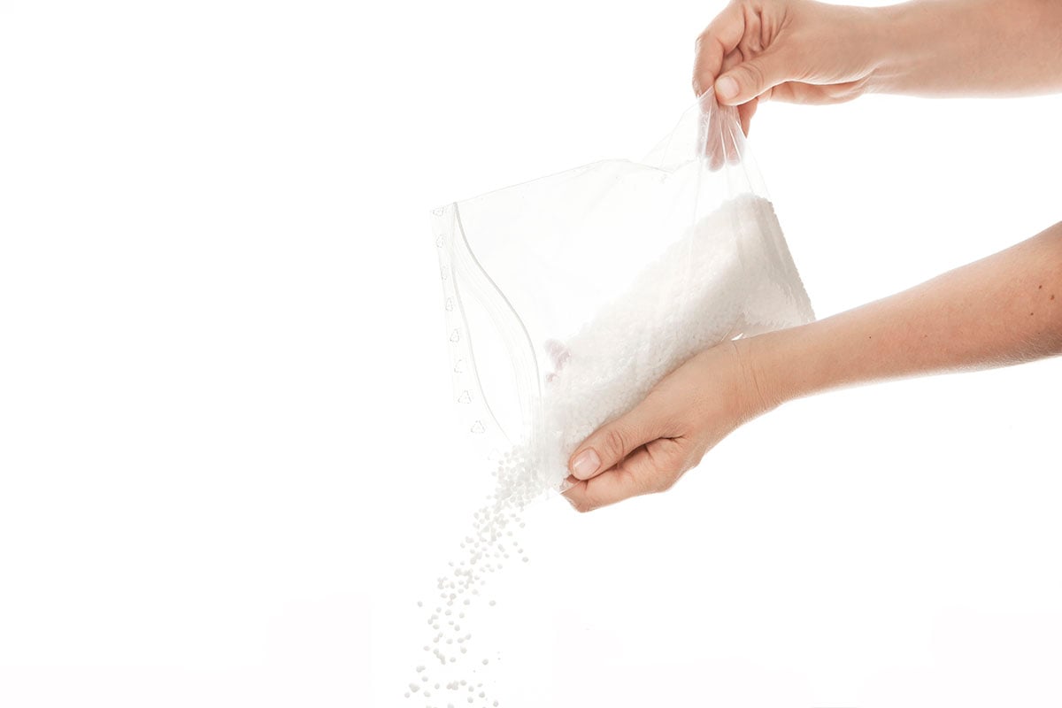 1.1 lbs Allfit Bag