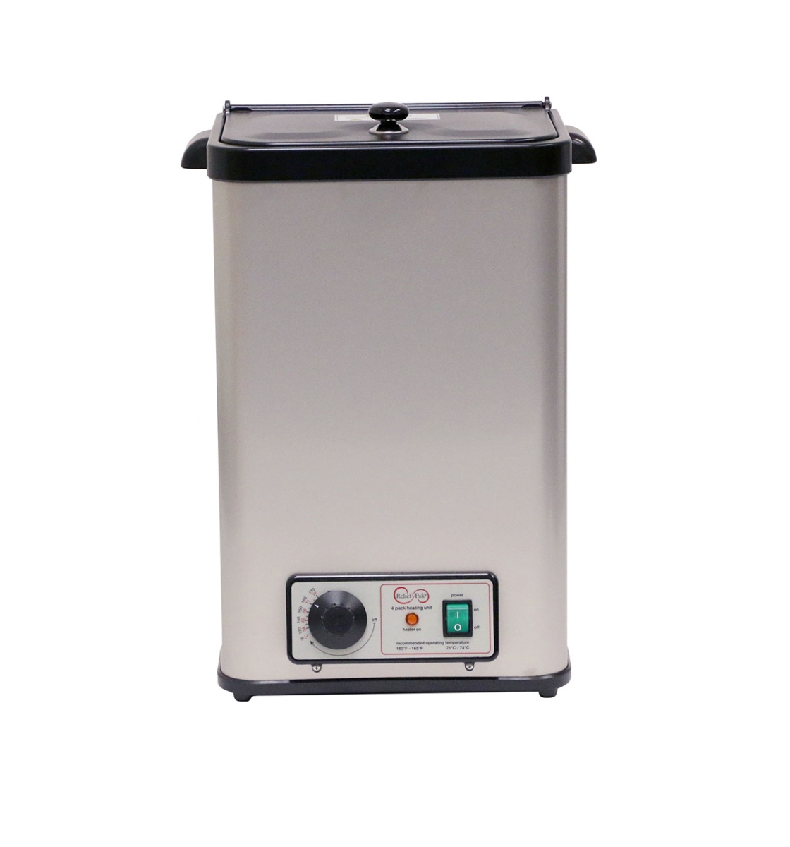 110V Stationary Heating Unit - Pack of 4