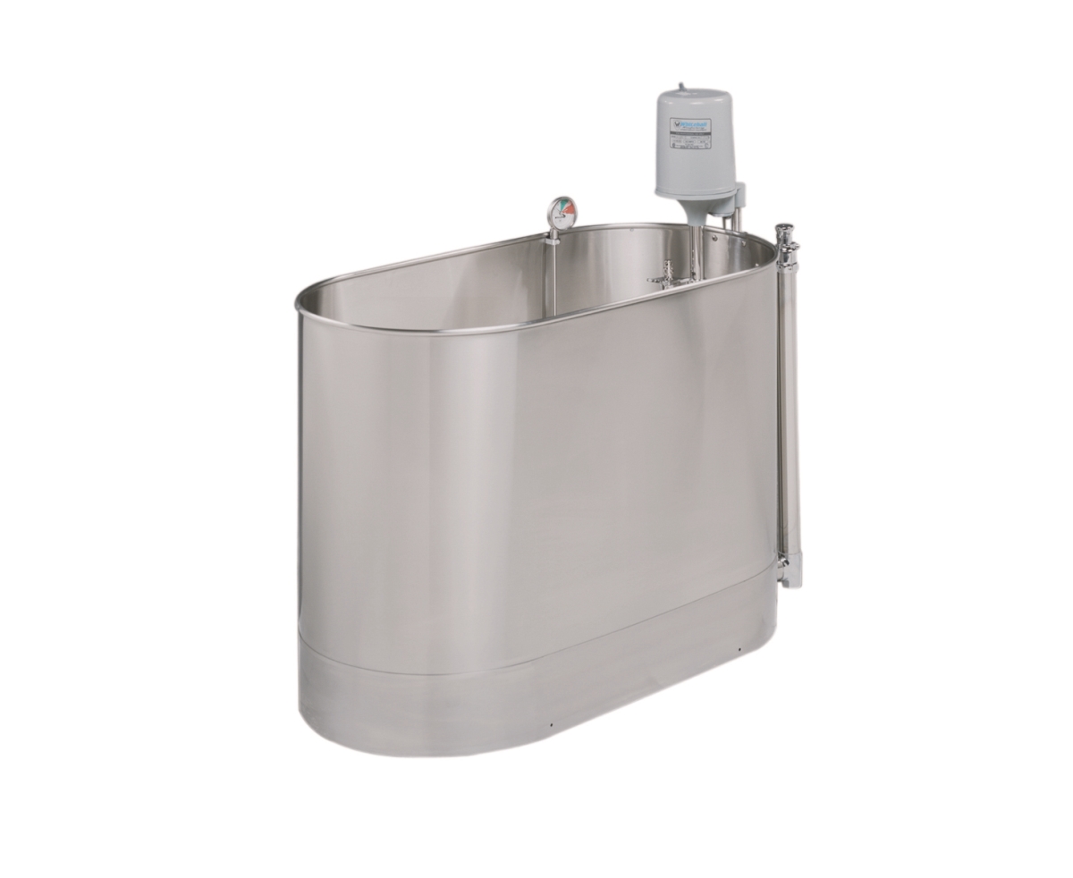 45 gal Extremity Stationary Whirlpool for E-45-S